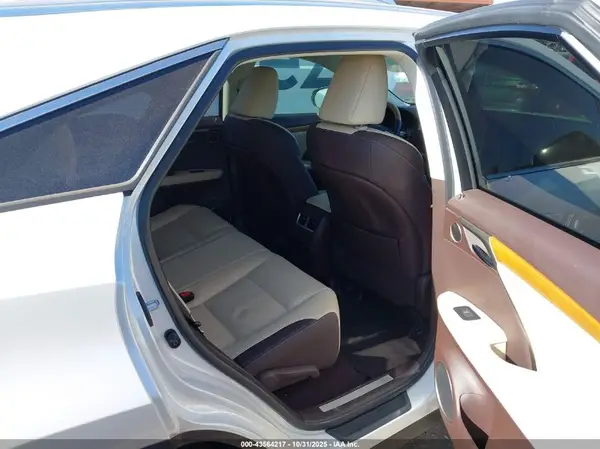 2T2BGMCA2KC029861 2019 LEXUS RX - Image 8