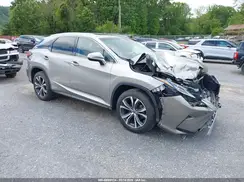 2T2BGMCA2KC030976 2019 LEXUS RX