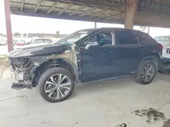 2T2BGMCA2KC032940 2019 LEXUS RX
