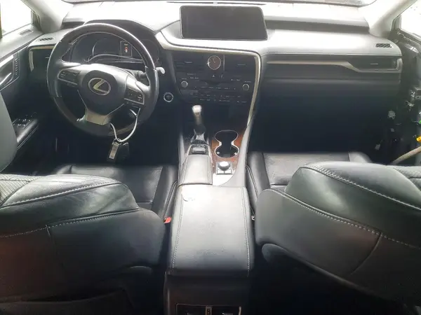 2T2BGMCA2KC032940 2019 LEXUS RX - Image 8