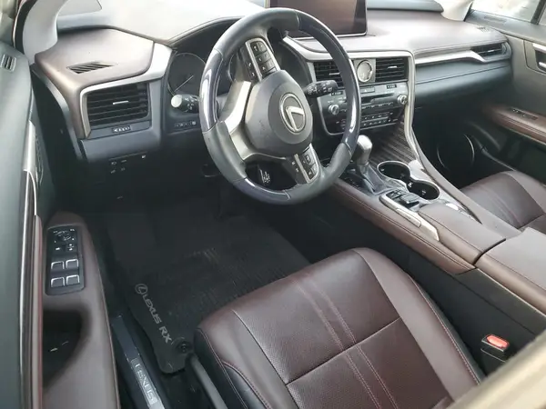 2T2BGMCA2KC034364 2019 LEXUS RX - Image 8