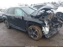 2T2BGMCA2KC034395 2019 LEXUS RX