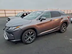 2T2BGMCA2KC036678 2019 LEXUS RX