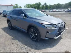 2T2BGMCA2KC037068 2019 LEXUS RX