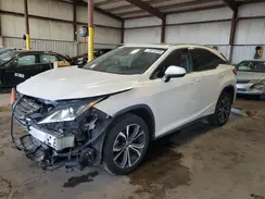 2T2BGMCA2KC039757 2019 LEXUS RX