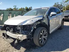 2T2BGMCA2KC040729 2019 LEXUS RX