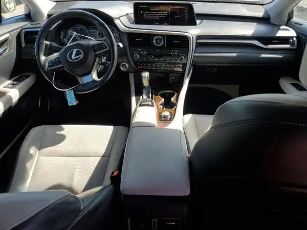 2T2BGMCA2KC040729 2019 LEXUS RX - Image 8
