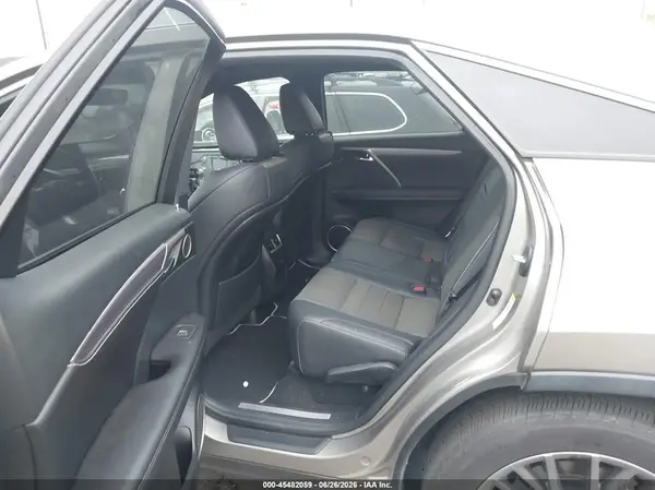2T2BGMCA2KC043274 2019 LEXUS RX - Image 8