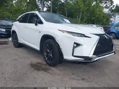 2T2BGMCA3GC002465 2016 LEXUS RX