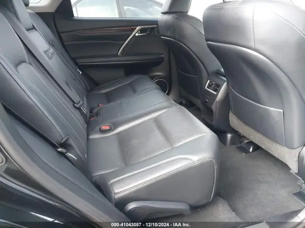 2T2BGMCA3GC003065 2016 LEXUS RX - Image 8