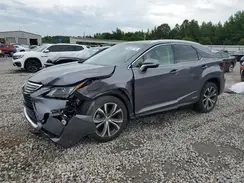 2T2BGMCA3GC006001 2016 LEXUS RX