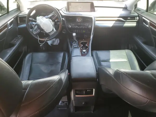 2T2BGMCA3GC006225 2016 LEXUS RX - Image 8