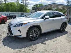 2T2BGMCA3GC006421 2016 LEXUS RX