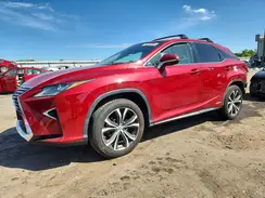 2T2BGMCA3GC008489 2016 LEXUS RX