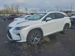 2T2BGMCA3HC010082 2017 LEXUS RX