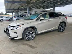 2T2BGMCA3HC012107 2017 LEXUS RX