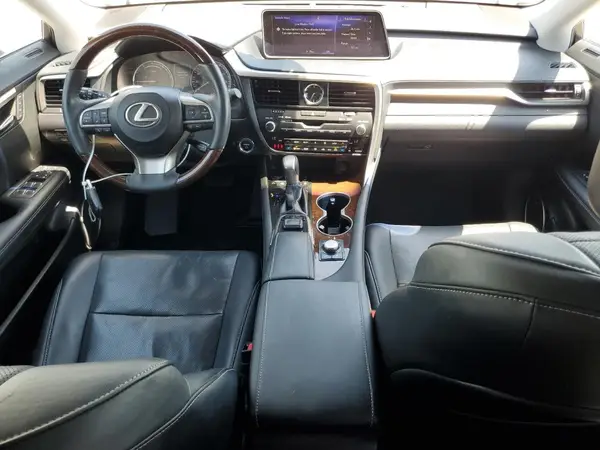 2T2BGMCA3HC013791 2017 LEXUS RX - Image 8