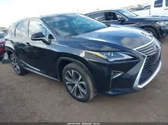 2T2BGMCA3HC013905 2017 LEXUS RX