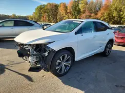 2T2BGMCA3HC016805 2017 LEXUS RX