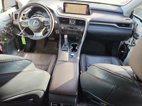 2T2BGMCA3HC016805 2017 LEXUS RX - Image 8