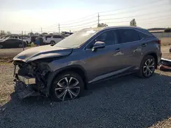 2T2BGMCA3HC016822 2017 LEXUS RX