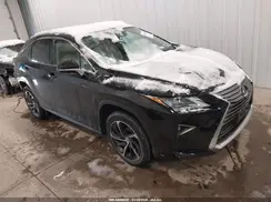 2T2BGMCA3HC017209 2017 LEXUS RX