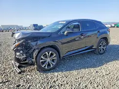 2T2BGMCA3HC017713 2017 LEXUS RX