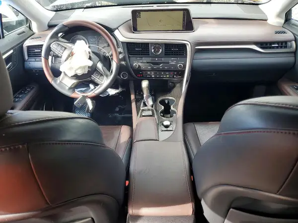 2T2BGMCA3HC017713 2017 LEXUS RX - Image 8