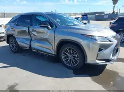 2T2BGMCA3HC019624 2017 LEXUS RX
