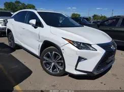 2T2BGMCA3JC021394 2018 LEXUS RX