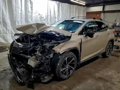 2T2BGMCA3JC021511 2018 LEXUS RX
