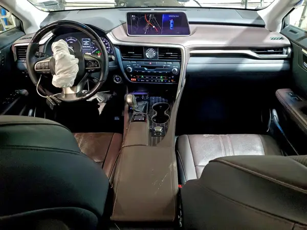 2T2BGMCA3JC021511 2018 LEXUS RX - Image 8
