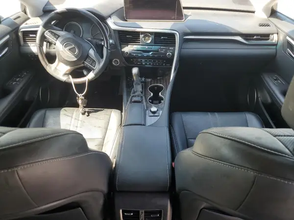 2T2BGMCA3JC021945 2018 LEXUS RX - Image 8