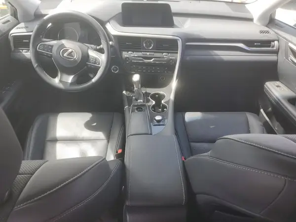 2T2BGMCA3JC022285 2018 LEXUS RX - Image 8