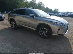 2T2BGMCA3JC022349 2018 LEXUS RX