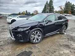 2T2BGMCA3JC023159 2018 LEXUS RX