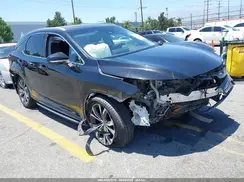 2T2BGMCA3JC024120 2018 LEXUS RX