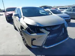 2T2BGMCA3JC024750 2018 LEXUS RX