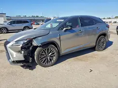 2T2BGMCA3JC024876 2018 LEXUS RX