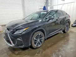 2T2BGMCA3JC024926 2018 LEXUS RX