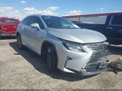 2T2BGMCA3JC028166 2018 LEXUS RX