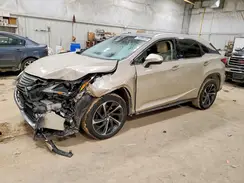 2T2BGMCA3JC029396 2018 LEXUS RX