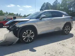2T2BGMCA3KC030470 2019 LEXUS RX