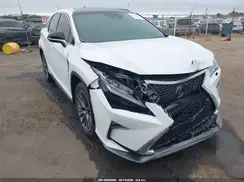 2T2BGMCA3KC030906 2019 LEXUS RX
