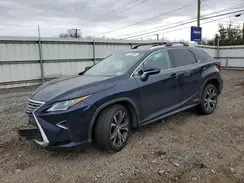 2T2BGMCA3KC030968 2019 LEXUS RX