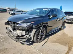 2T2BGMCA3KC031618 2019 LEXUS RX