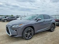 2T2BGMCA3KC032381 2019 LEXUS RX