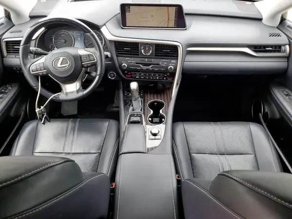2T2BGMCA3KC032381 2019 LEXUS RX - Image 8
