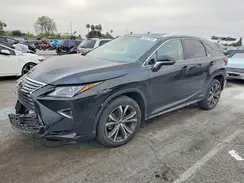 2T2BGMCA3KC032462 2019 LEXUS RX