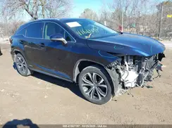 2T2BGMCA3KC032834 2019 LEXUS RX